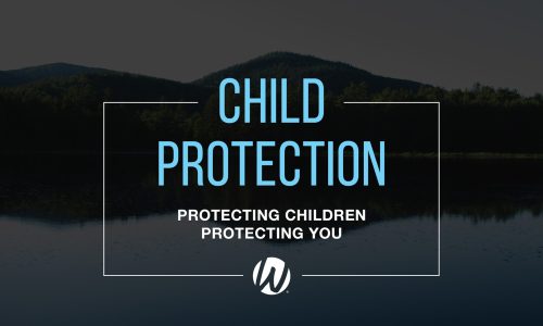 Child Protection | 兒少保護